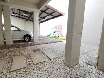 Se vende apartamento en Ulloa #25-958