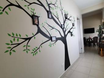 Se vende apartamento en Ulloa #25-958
