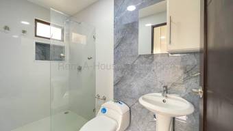 Se alquilla Apartamento en San Joaquín Heredia #26-1936