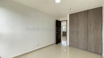 Se alquilla Apartamento en San Joaquín Heredia #26-1936