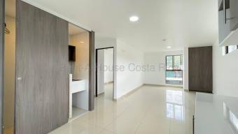 Se alquilla Apartamento en San Joaquín Heredia #26-1936