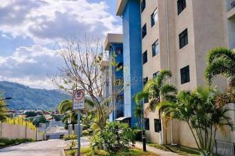 Venta de Apartamento en Alajuelita, San José. RAH 26-1909