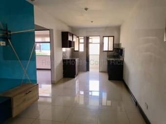 Venta de Apartamento en Alajuelita, San José. RAH 26-1909