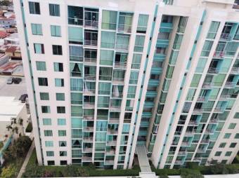 Venta de Apartamento en Hatillo, San José. RAH 23-2372