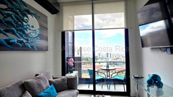 Apartamento en venta en Escalante con rooftop y vistas espectaculares #26-1550 GS