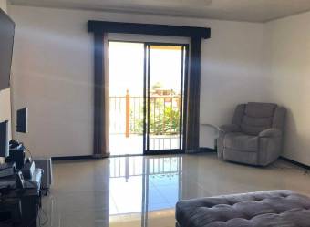 Casa en venta en Aserrí con terraza zona verde y espacio para 3 vehículos #25-2025 GS