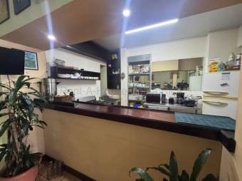 Hotel en venta en San Pedro de Montes de OCa MLS 26-1811