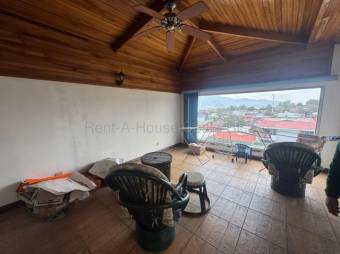 Hotel en venta en San Pedro de Montes de OCa MLS 26-1811