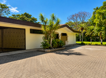 Quinta en Alquiler en Ciruelas de Alajuela  2.5 Hectáreas de Privacidad, Naturaleza y Exclusividad