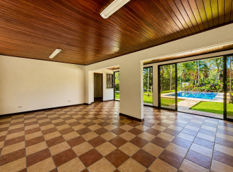 Quinta en Alquiler en Ciruelas de Alajuela  2.5 Hectáreas de Privacidad, Naturaleza y Exclusividad