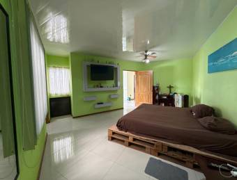 Casa en venta en San Pablo de Heredia moderna y sin cuota de mantenimiento #26-403 GS