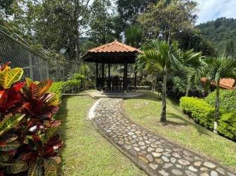 Propiedad en venta en Orosi, Cartago MLS 26- 1863
