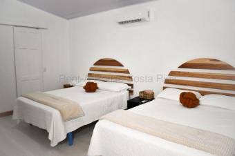Hotel en venta en Jacó, Puntarenas  MLS 26-1811, $ 1,200,000, 12, Puntarenas, Garabito