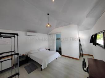 Hotel en venta en Jacó, Puntarenas  MLS 26-1811, $ 1,200,000, 12, Puntarenas, Garabito