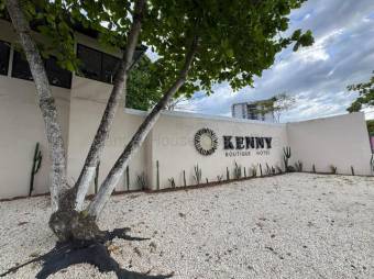 Hotel en venta en Jacó, Puntarenas  MLS 26-1811, $ 1,200,000, 12, Puntarenas, Garabito