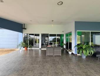 Casa en venta en Puriscal con amplios jardines y vistas panorámicas #26-1877 GS