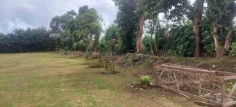 Venta de Lote en San Nicolás de Cartago. 26-1660 USO AGRICOLA Y RESIDENCIAL