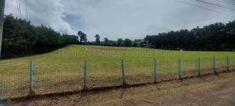Venta de Lote en San Nicolás de Cartago. 26-1660 USO AGRICOLA Y RESIDENCIAL