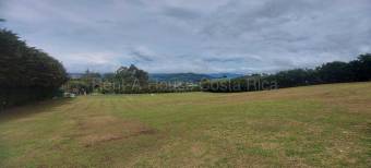 Venta de Lote en San Nicolás de Cartago. 26-1660 USO AGRICOLA Y RESIDENCIAL