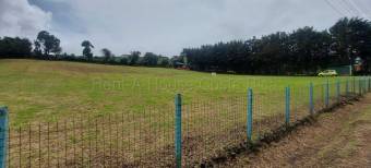 Venta de Lote en San Nicolás de Cartago. 26-1660 USO AGRICOLA Y RESIDENCIAL