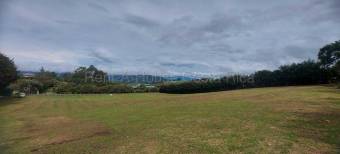 Venta de Lote en San Nicolás de Cartago. 26-1660 USO AGRICOLA Y RESIDENCIAL