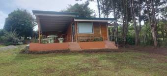 Venta de Lote en San Nicolás de Cartago. 26-1660 USO AGRICOLA Y RESIDENCIAL