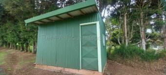 Venta de Lote en San Nicolás de Cartago. 26-1660 USO AGRICOLA Y RESIDENCIAL