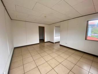 Propiedad en venta en Santo Domingo de Heredia con uso mixto y amplio parqueo #26-1893 GS
