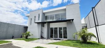 Venta de Casa en San Francisco de Heredia. Cod.CV5437