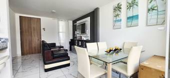 Venta de Casa en San Francisco de Heredia. Cod.CV5437