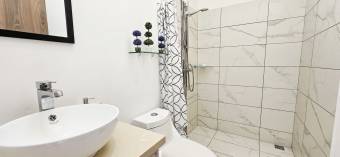 Venta de Casa en San Francisco de Heredia. Cod.CV5437