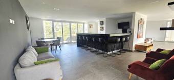 Venta de Casa en San Francisco de Heredia. Cod.CV5437