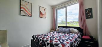 Venta de Casa en San Francisco de Heredia. Cod.CV5437