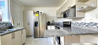 Venta de Casa en San Francisco de Heredia. Cod.CV5437