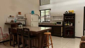 Venta de Casa en Garita de Alajuela. RAH 24-954 Venta de Casa en Garita de Alajuela. RAH 24-954
