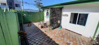 Venta de Casa en Turrúcares de Alajuela. RAH 25-864