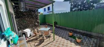 Venta de Casa en Turrúcares de Alajuela. RAH 25-864