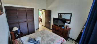 Venta de Casa en Turrúcares de Alajuela. RAH 25-864