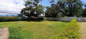 Venta de Casa en Turrúcares de Alajuela. RAH 25-864