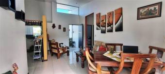 Venta de Casa en Turrúcares de Alajuela. RAH 25-864