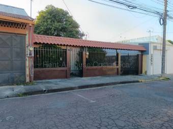 Venta de Casa en Liberia de Guanacaste.