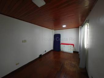 Alquiler de Casa en Oriental-Cartago.