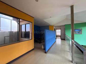 Venta de Casa en Mercedes Norte de Heredia. Venta de Casa en Mercedes Norte de Heredia.