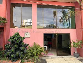 Venta de Casa en Mercedes Norte de Heredia. Venta de Casa en Mercedes Norte de Heredia.