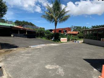 Venta de Complejo Turístico en Aserrí-San José.