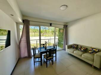 Venta Apartamento Heredia #26-1958