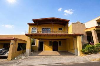 MLS-26-1661 KQ VENTA CASA SAN FRANCISCO HEREDIA CONTACTENOS AL # 88987222