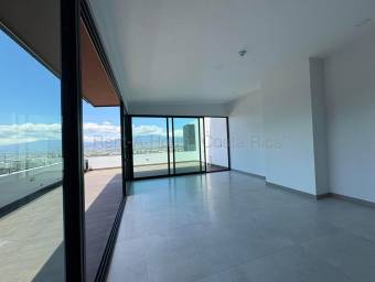 Se alquila apartamento en Escazú Centro 26-1681
