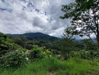 Se vende lote en Desamparados San José 26-875