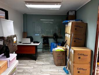 Se vende casa en San Pablo Heredia 26-1077